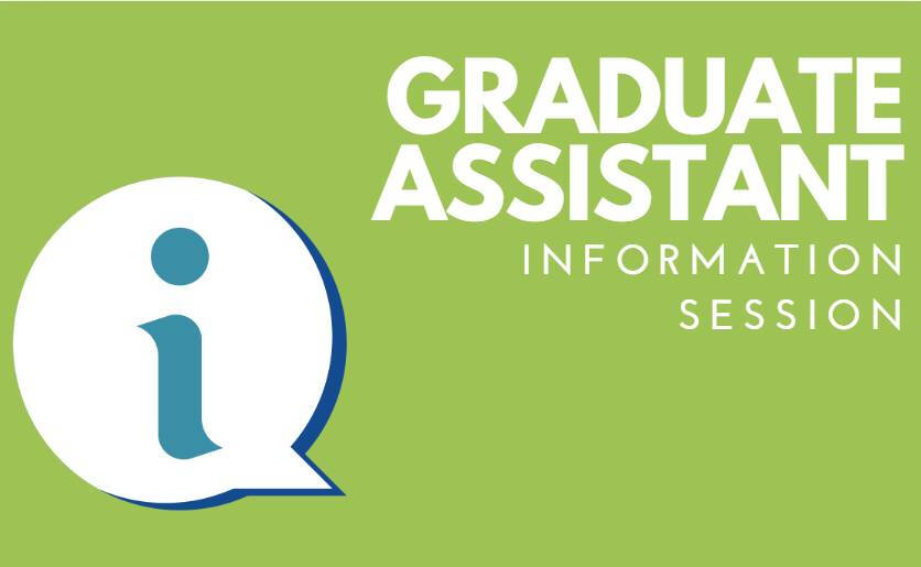 GA info session